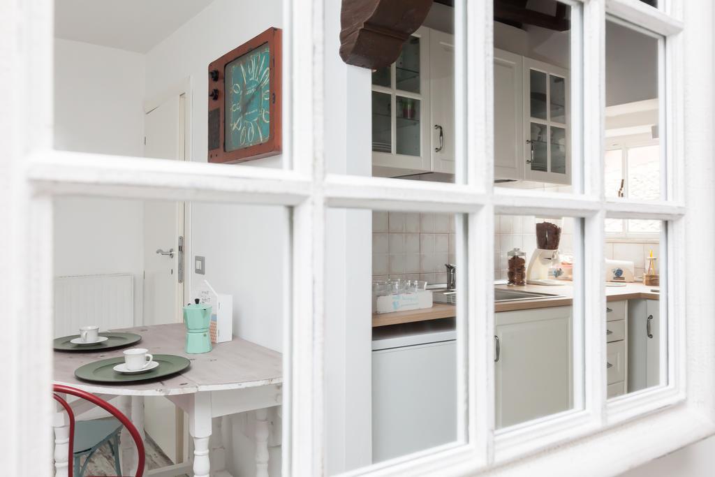 Apartment La Maison D'azur Rome