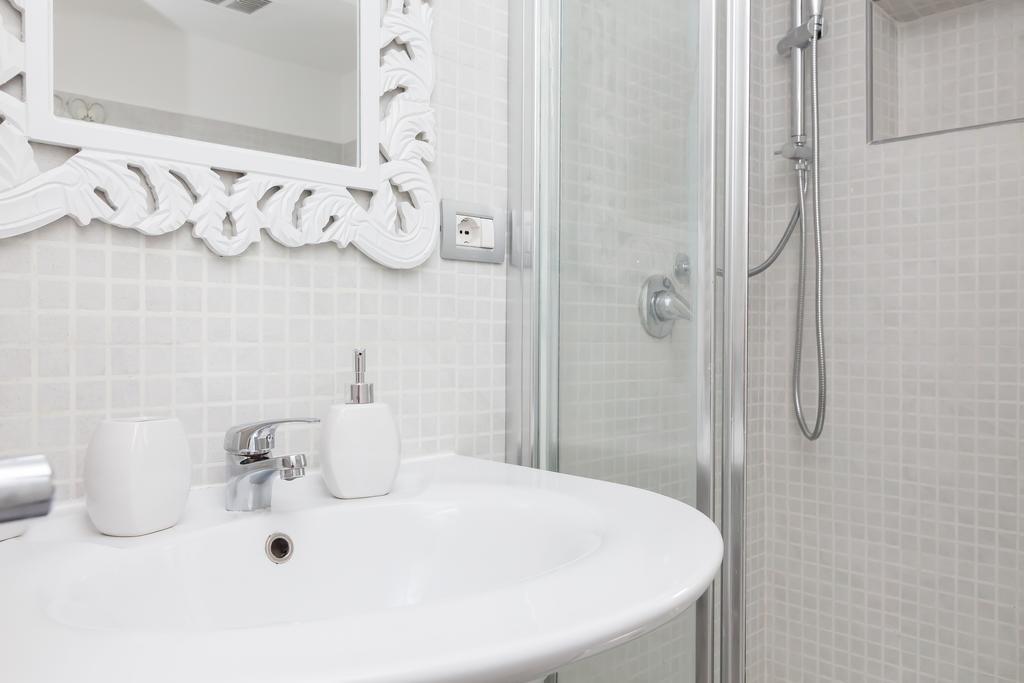 La Maison D'azur Apartment Rome