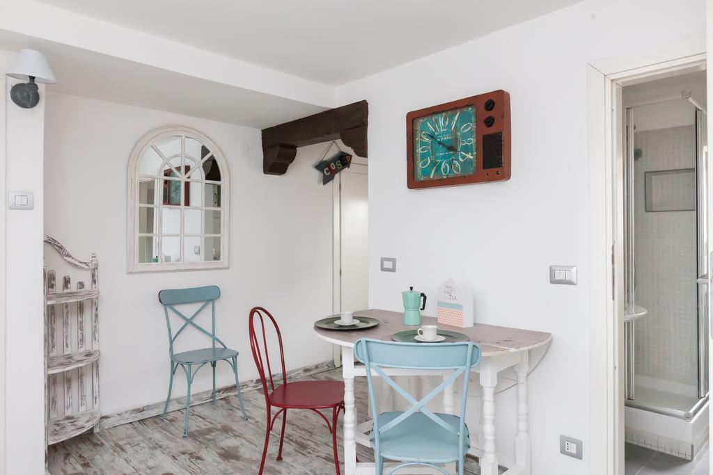 Apartment La Maison D'azur *