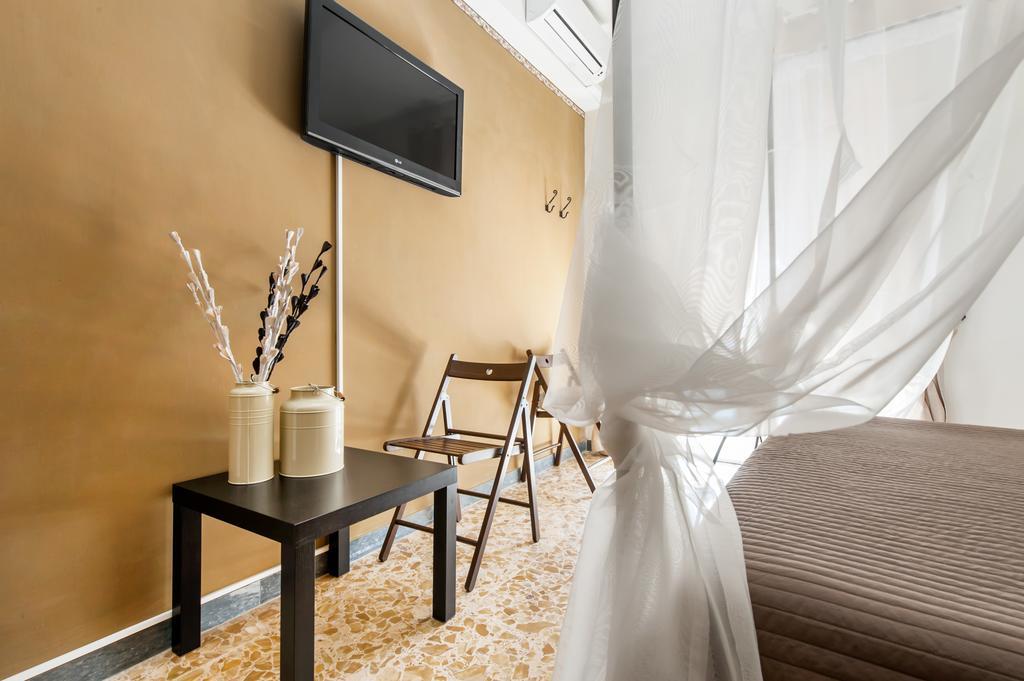La Mela Di Bed & Breakfast Rome