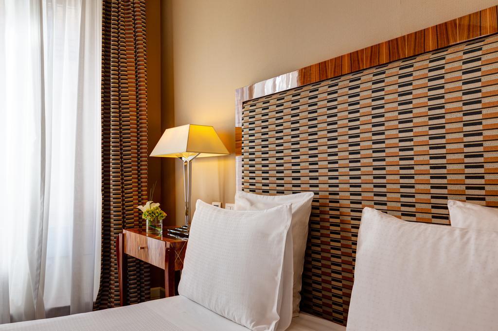 Grand Via Veneto Hotel