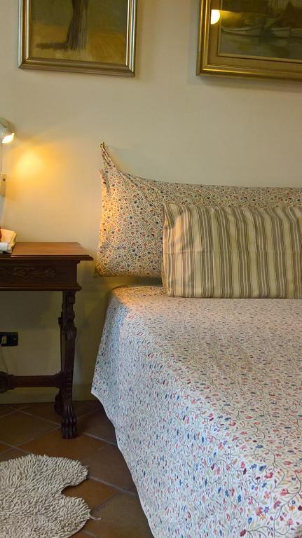 Il Giardino Di Zorro Bed & Breakfast