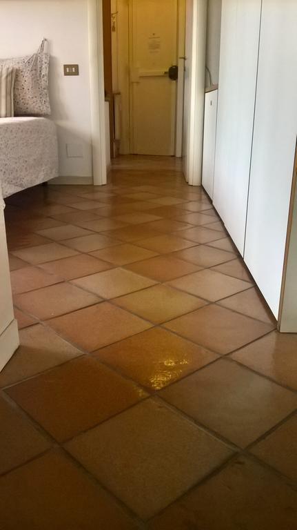 Bed & Breakfast Il Giardino Di Zorro Rome
