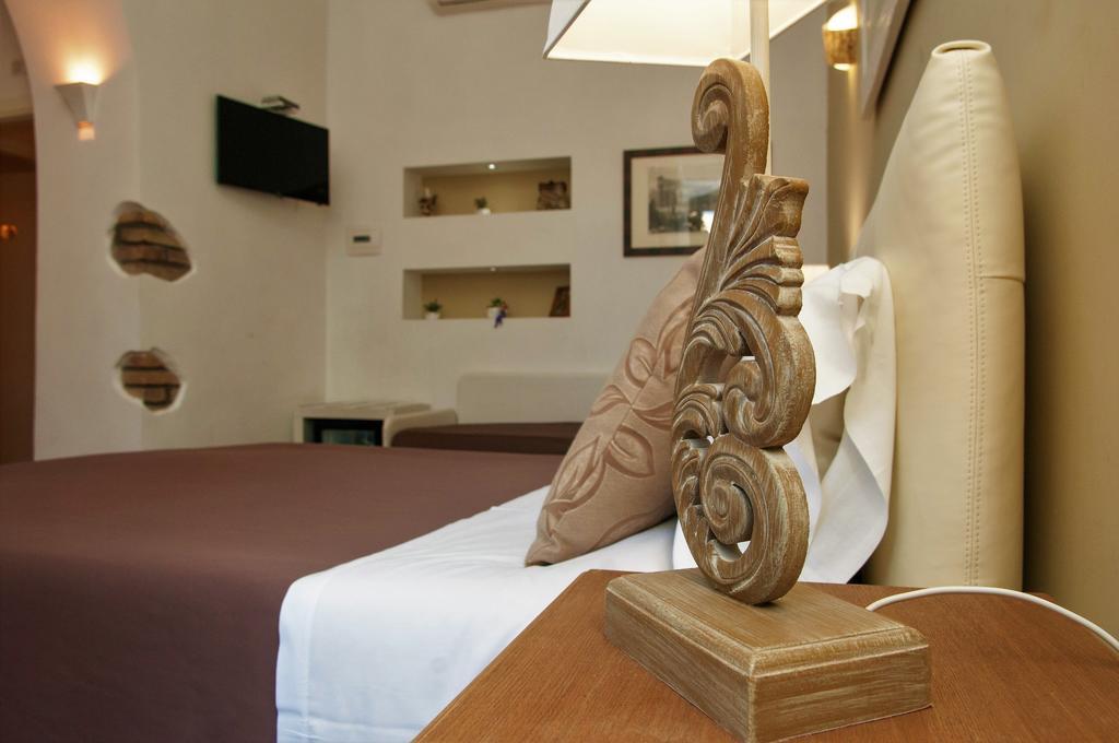 Bed & Breakfast Tre R Colosseo Rome