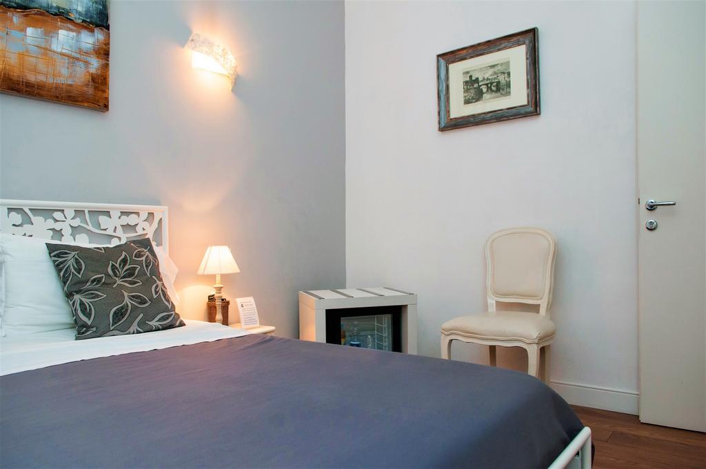 Tre R Colosseo Bed & Breakfast