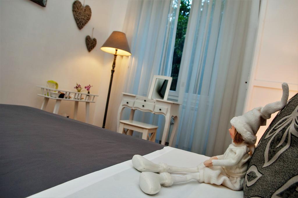 Bed & Breakfast Tre R Colosseo Rome