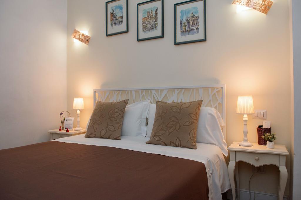 Bed & Breakfast Tre R Colosseo *