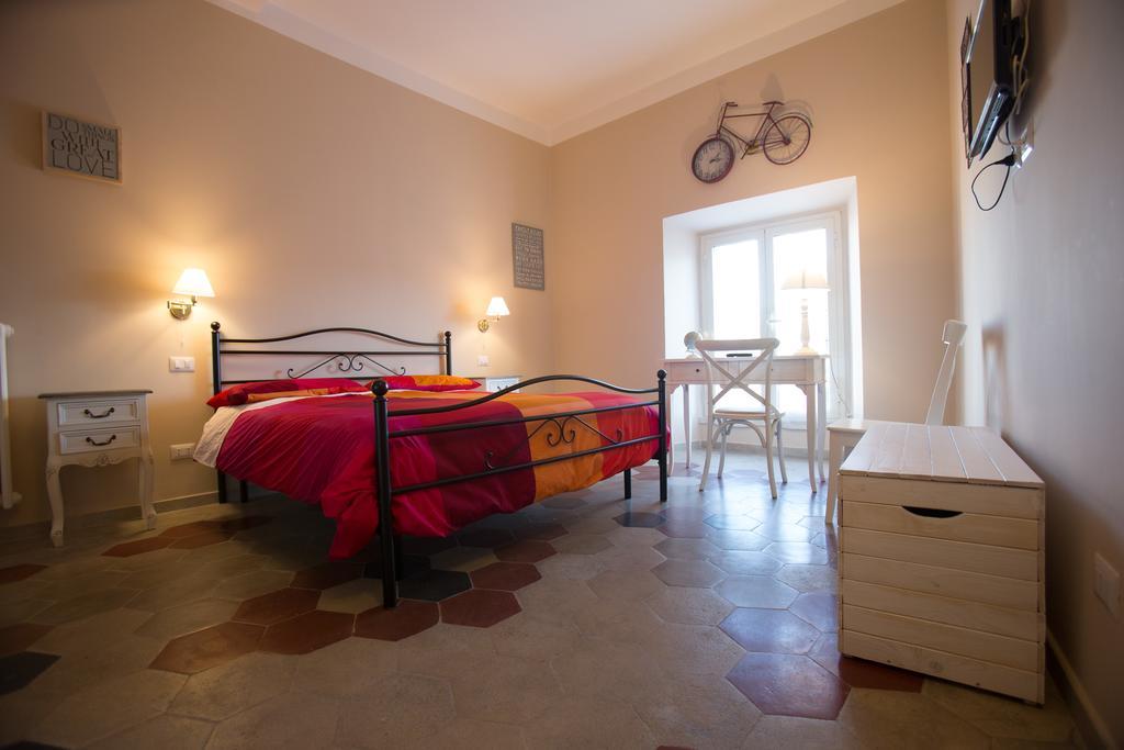 Guest house Quiriti Rome