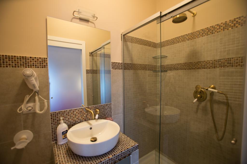 Guest house Quiriti