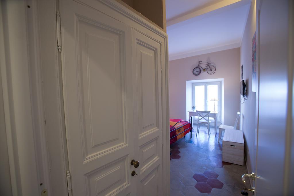 Quiriti Guest house Rome