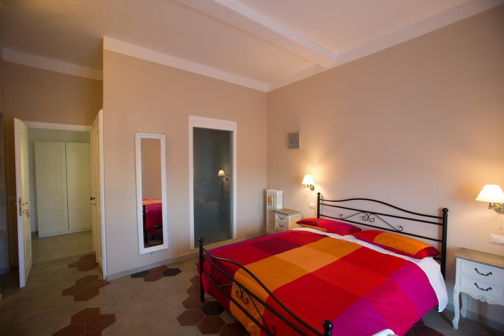 Quiriti Guest house 2*