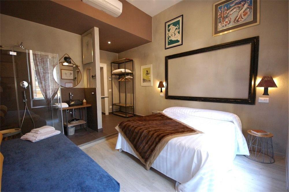 Guest house Historical Center 3*