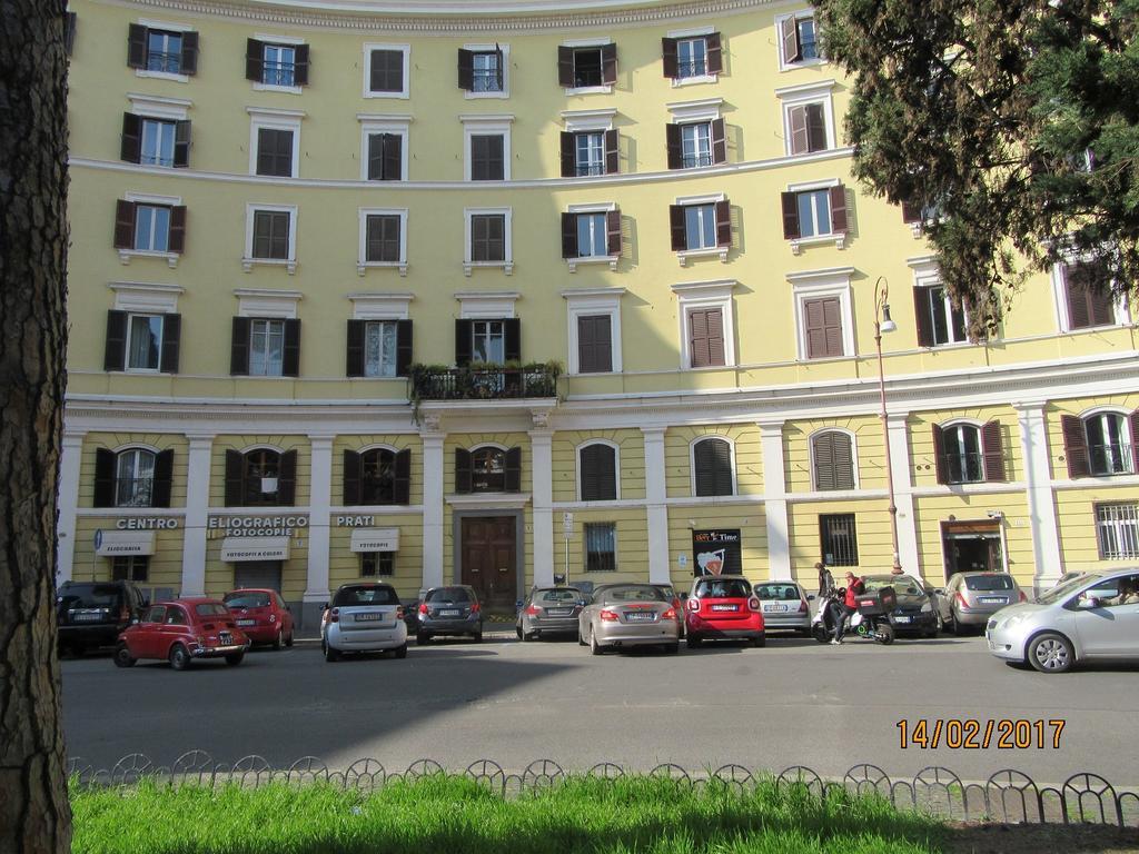 Quiriti Rome