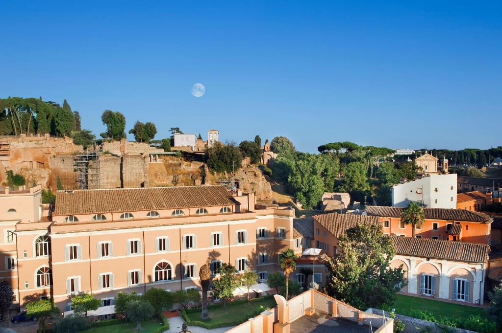 Hotel Kolbe Roma