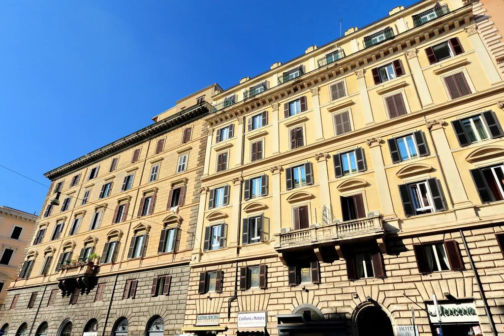 Charming Antonia 300 Mt From Colosseum * Rome