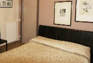 Alle Residenze In Hotel Rome