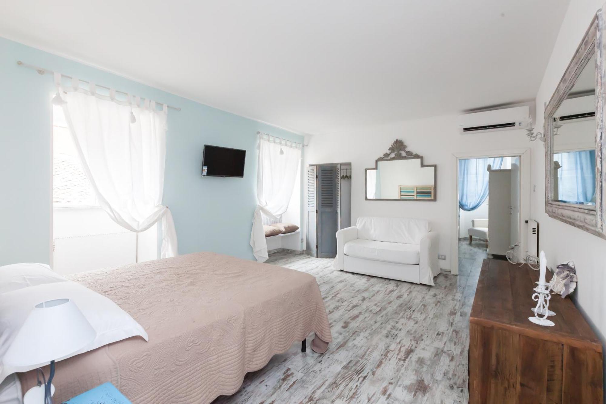 Apartment La Maison D'azur Rome