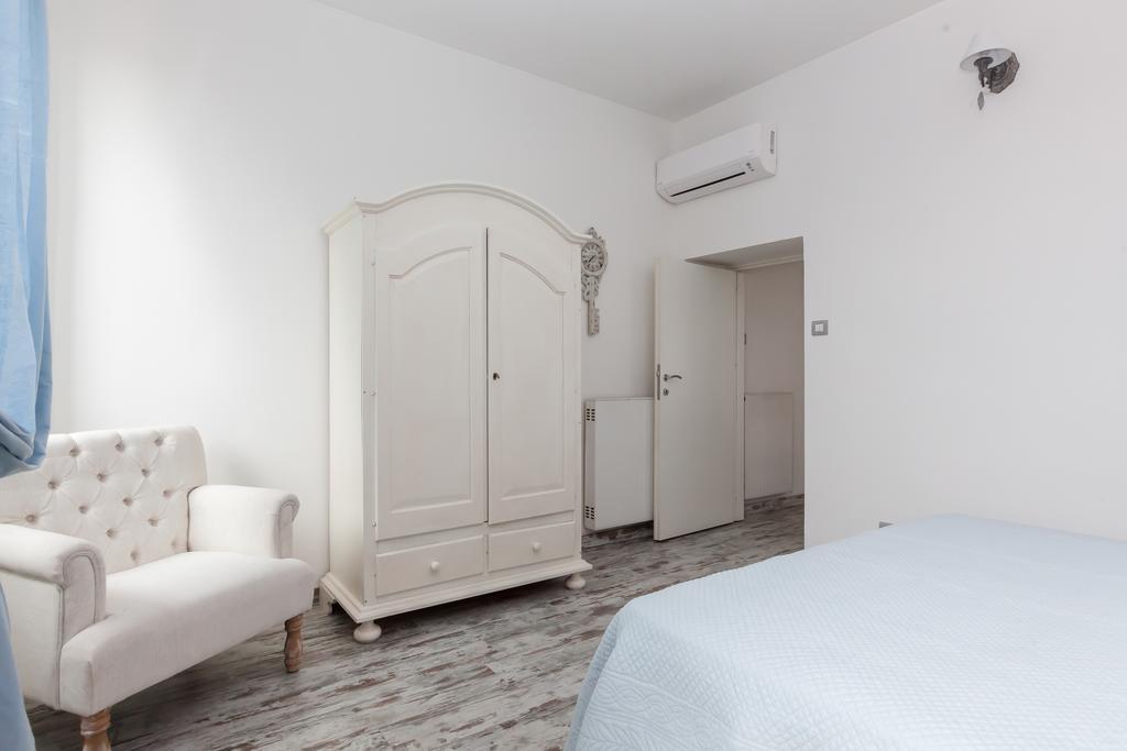 La Maison D'azur * Rome