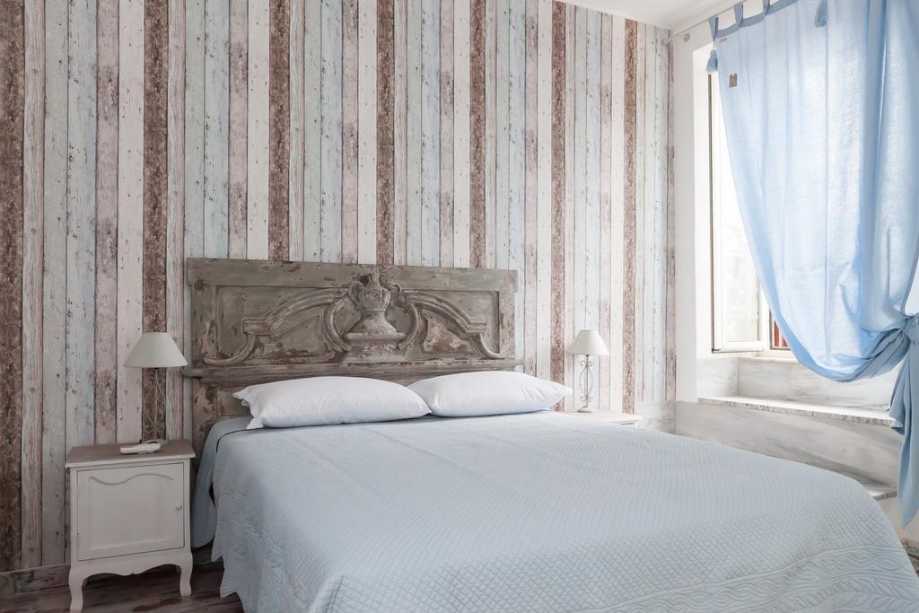 La Maison D'azur Rome