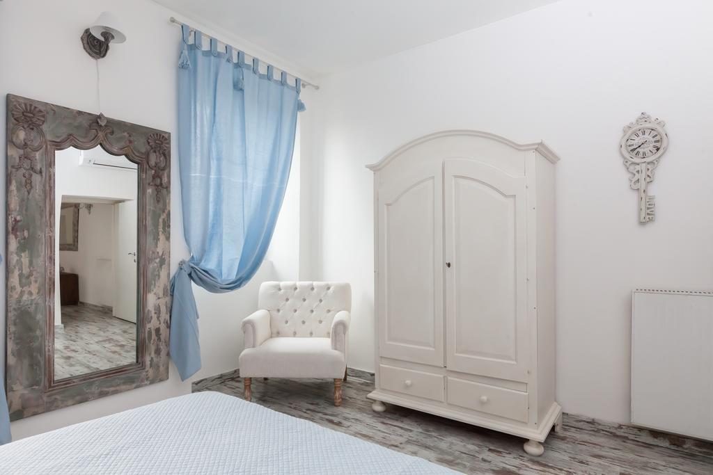 La Maison D'azur Apartment *