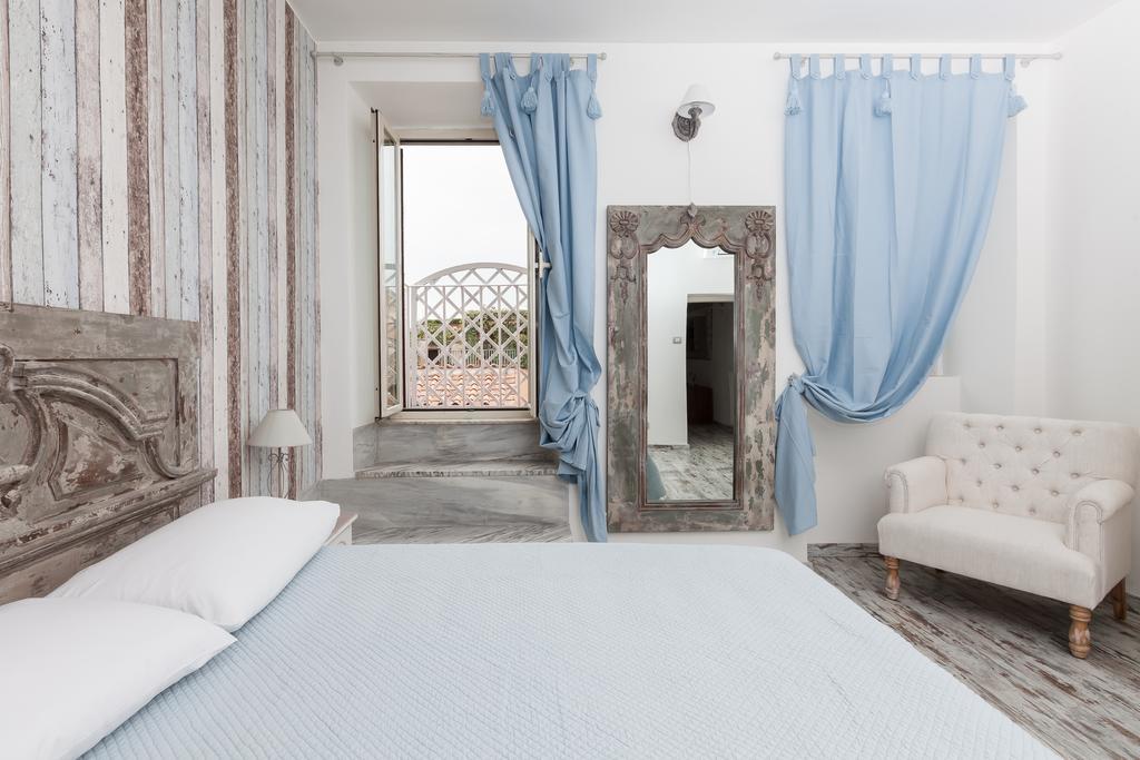 La Maison D'azur Apartment