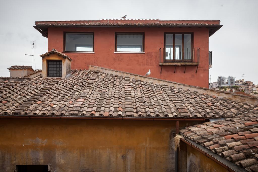 La Maison D'azur Rome