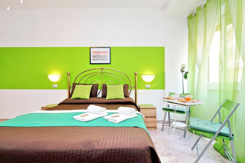 San Giorgio Bed & Breakfast Roma