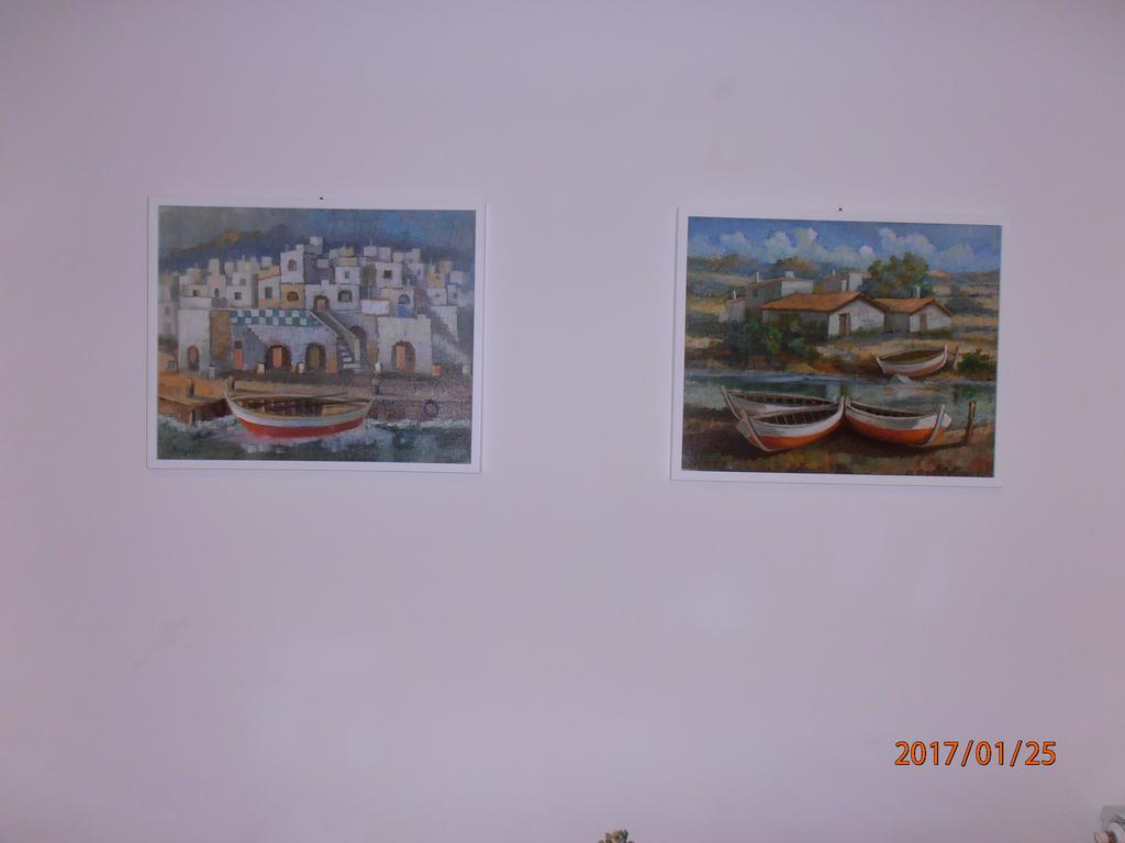 San Lorenzo Flat Appartamento