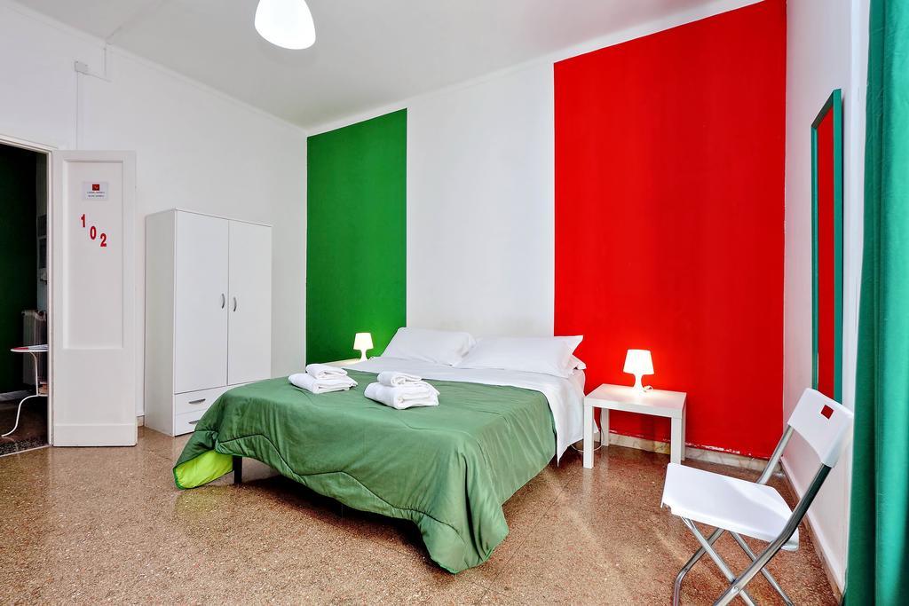 Bed & Breakfast La Coorte *