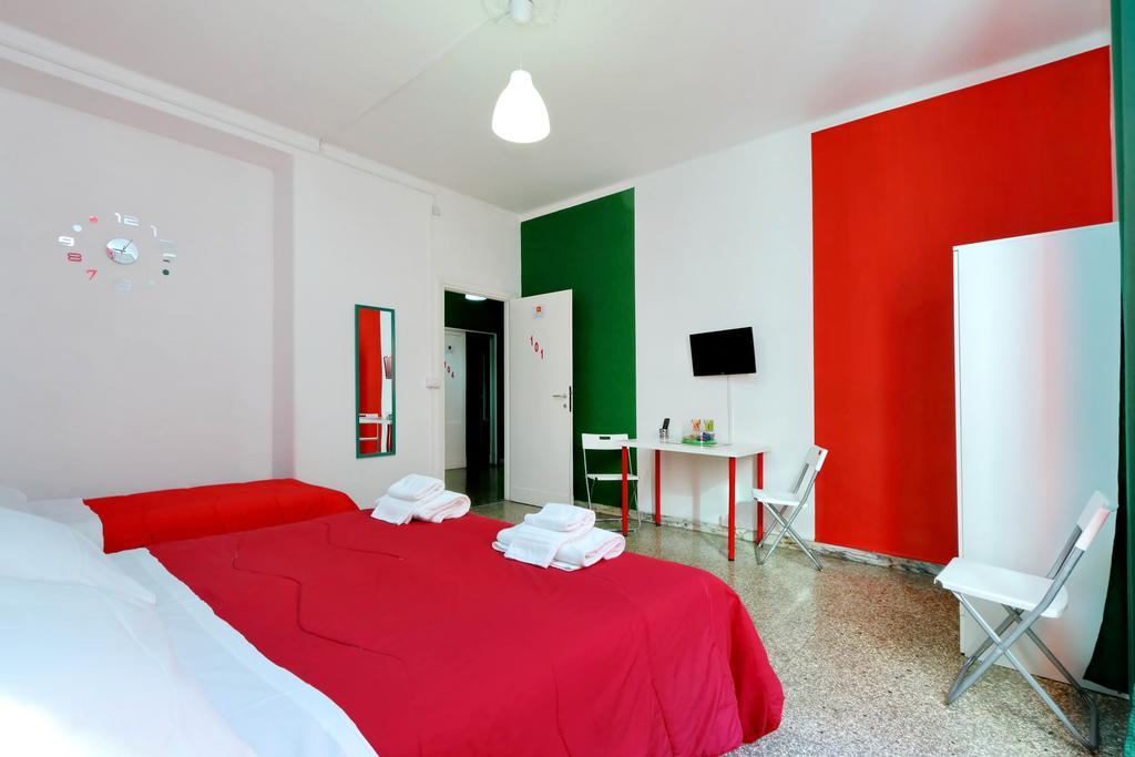 La Coorte Rome