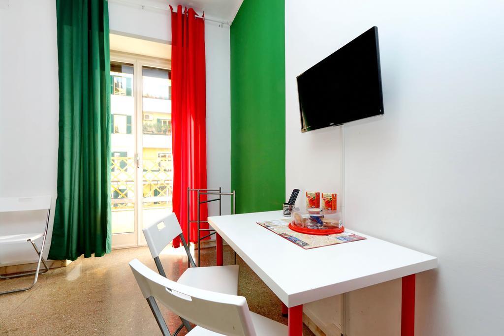 Bed & Breakfast La Coorte Rome