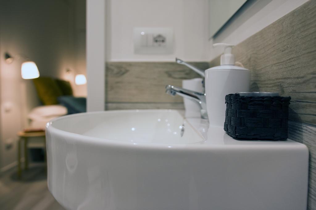 Guest house De Guestibus Rome