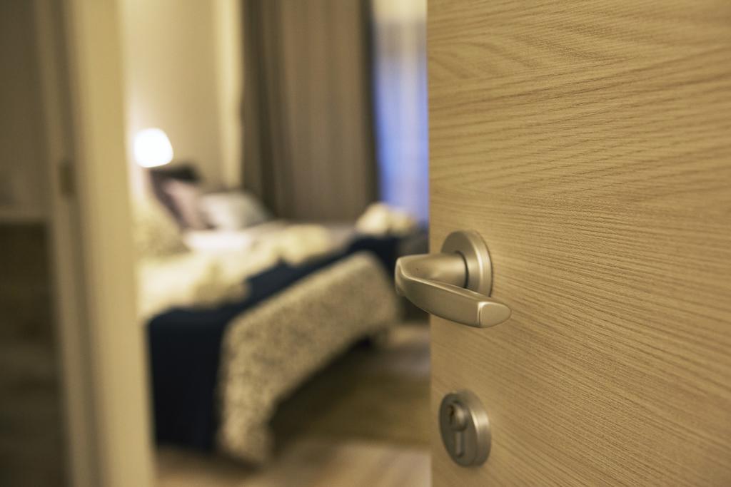 Guest house De Guestibus Rome
