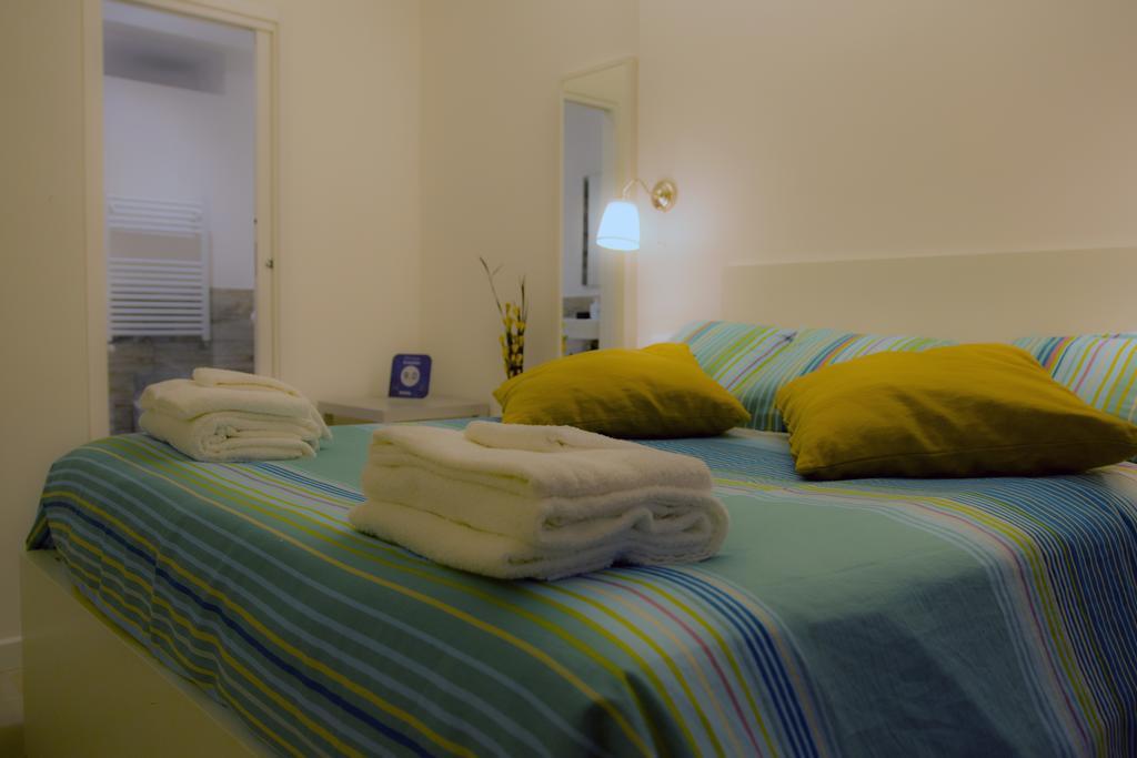 Guest house De Guestibus 2*
