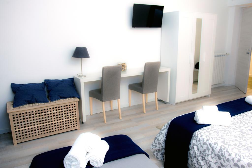 De Guestibus Guest house