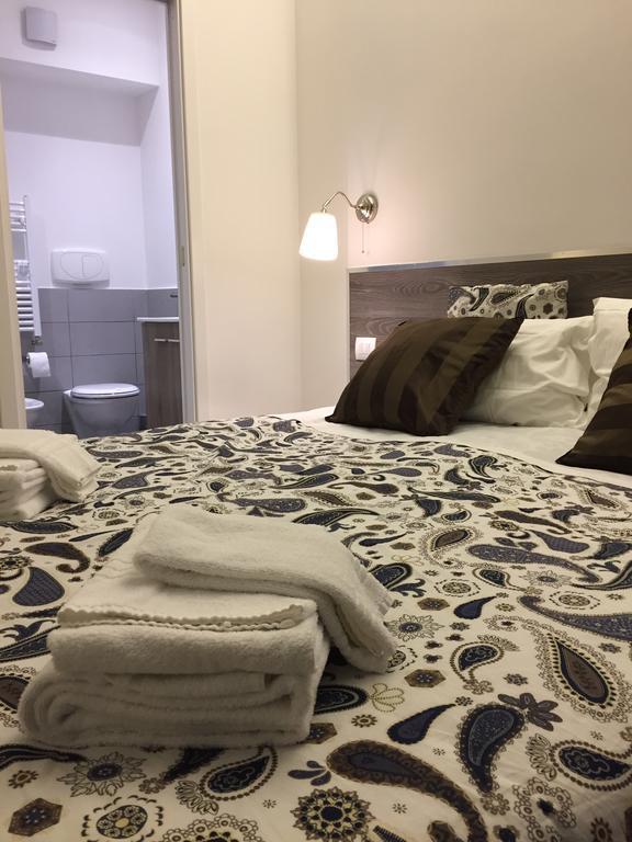 De Guestibus Guest house Rome