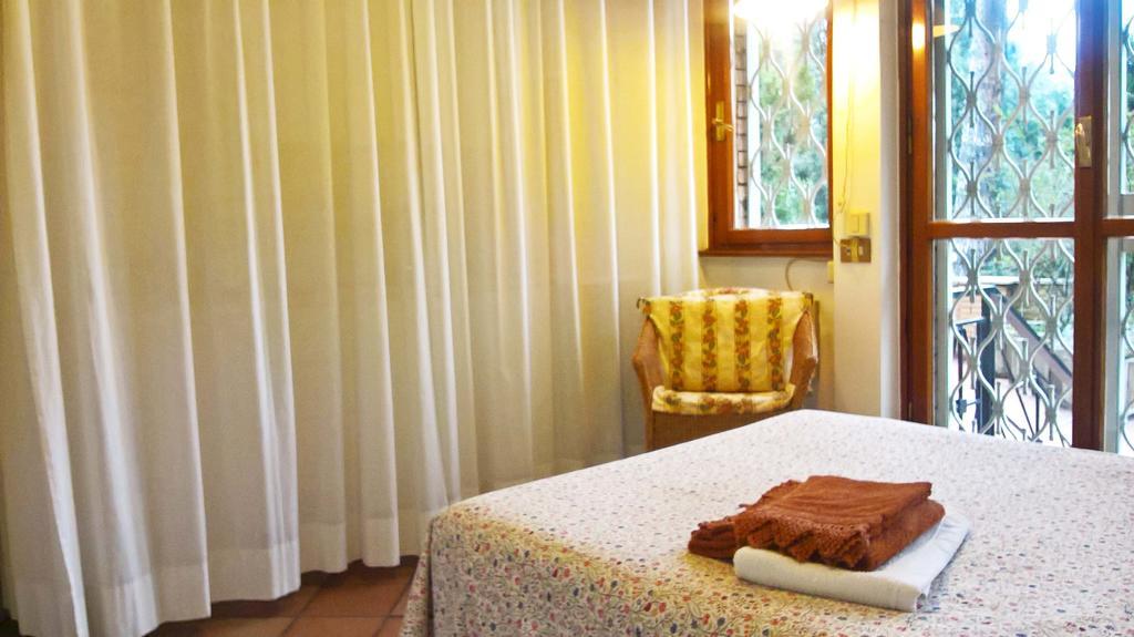 Il Giardino Di Zorro Bed & Breakfast