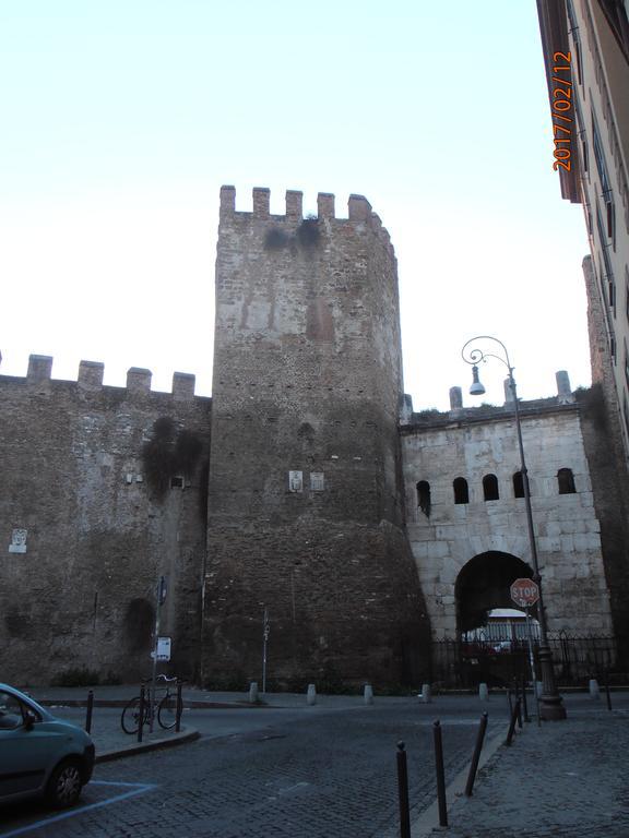San Lorenzo Flat Appartamento *