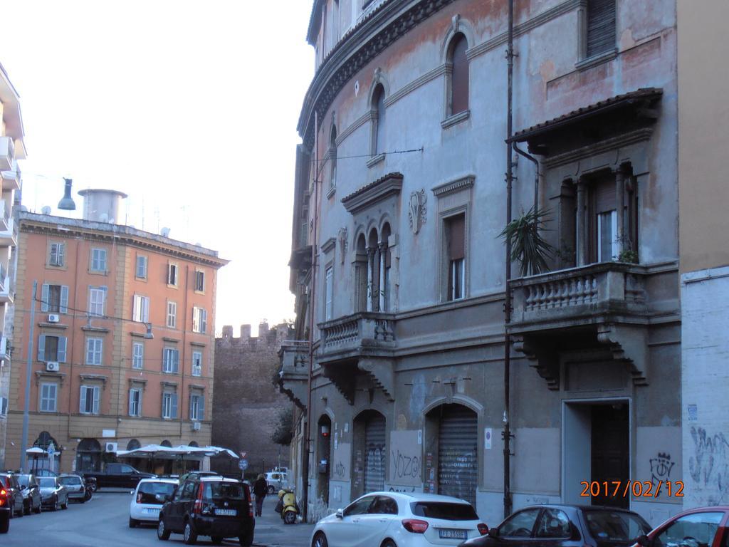Appartamento San Lorenzo Flat