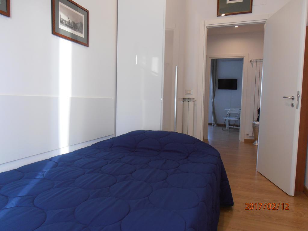 San Lorenzo Flat Appartamento Roma