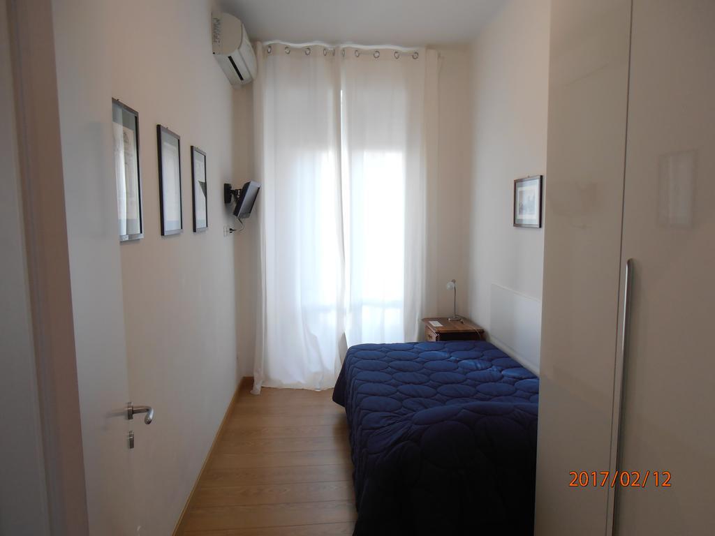 Appartamento San Lorenzo Flat *