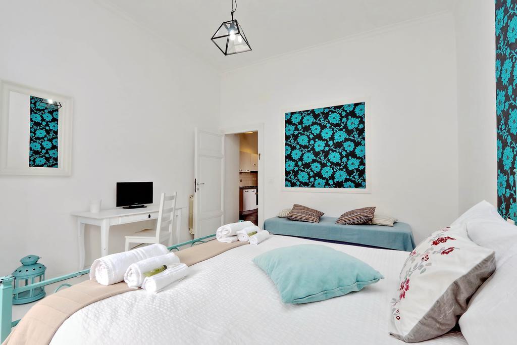 Charming Antonia 300 Mt From Colosseum Apartment *