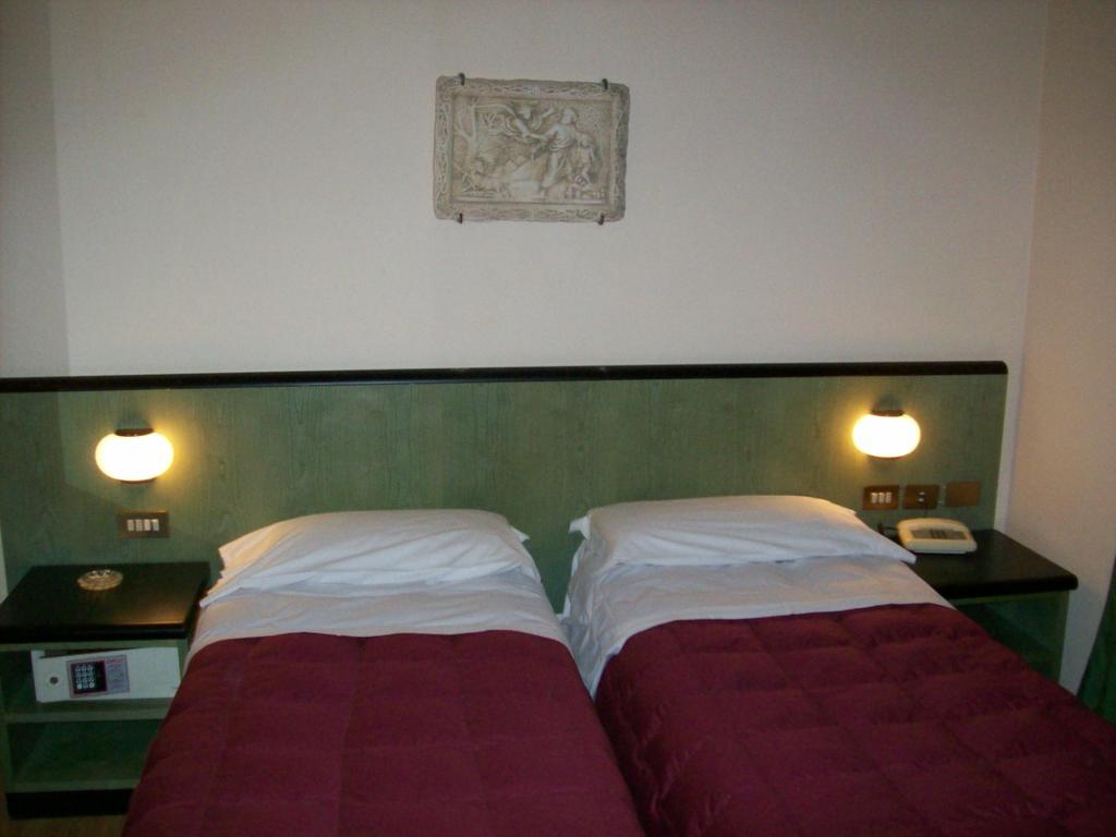 Prati Rome