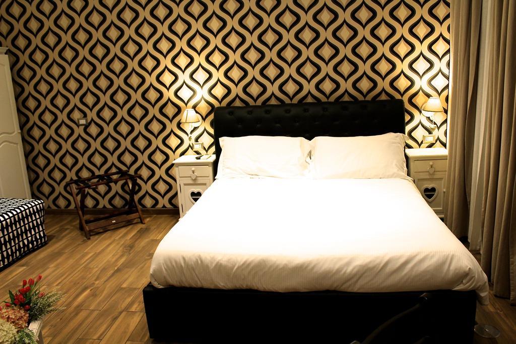 Roman Royal Guest house