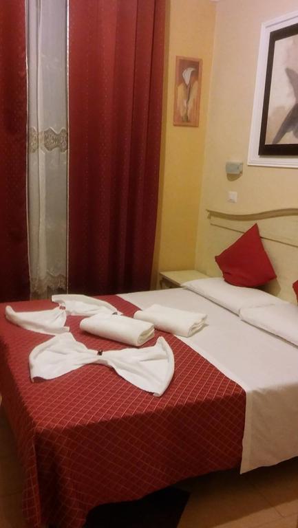 Guest house Alex 2*
