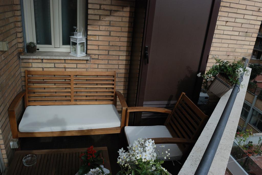 Appartement La Casa Di Emma A Trastevere *