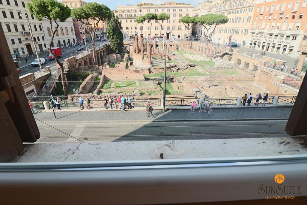 Sun Luxury Pantheon Gasthuis 3*