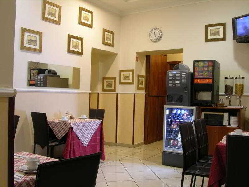 Alius 2* Rome