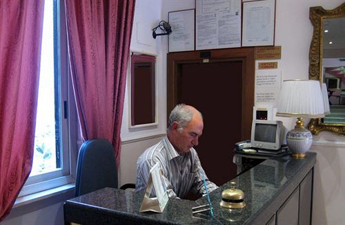 Resi Hotel Rome