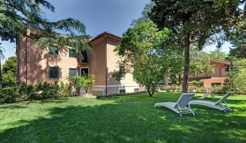 Appia Antica Appart hôtel